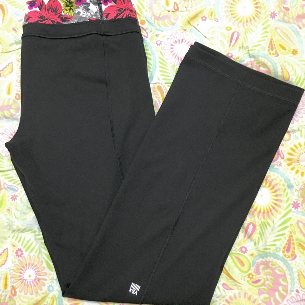 NWOT VSX Flared Supermodel Pant
